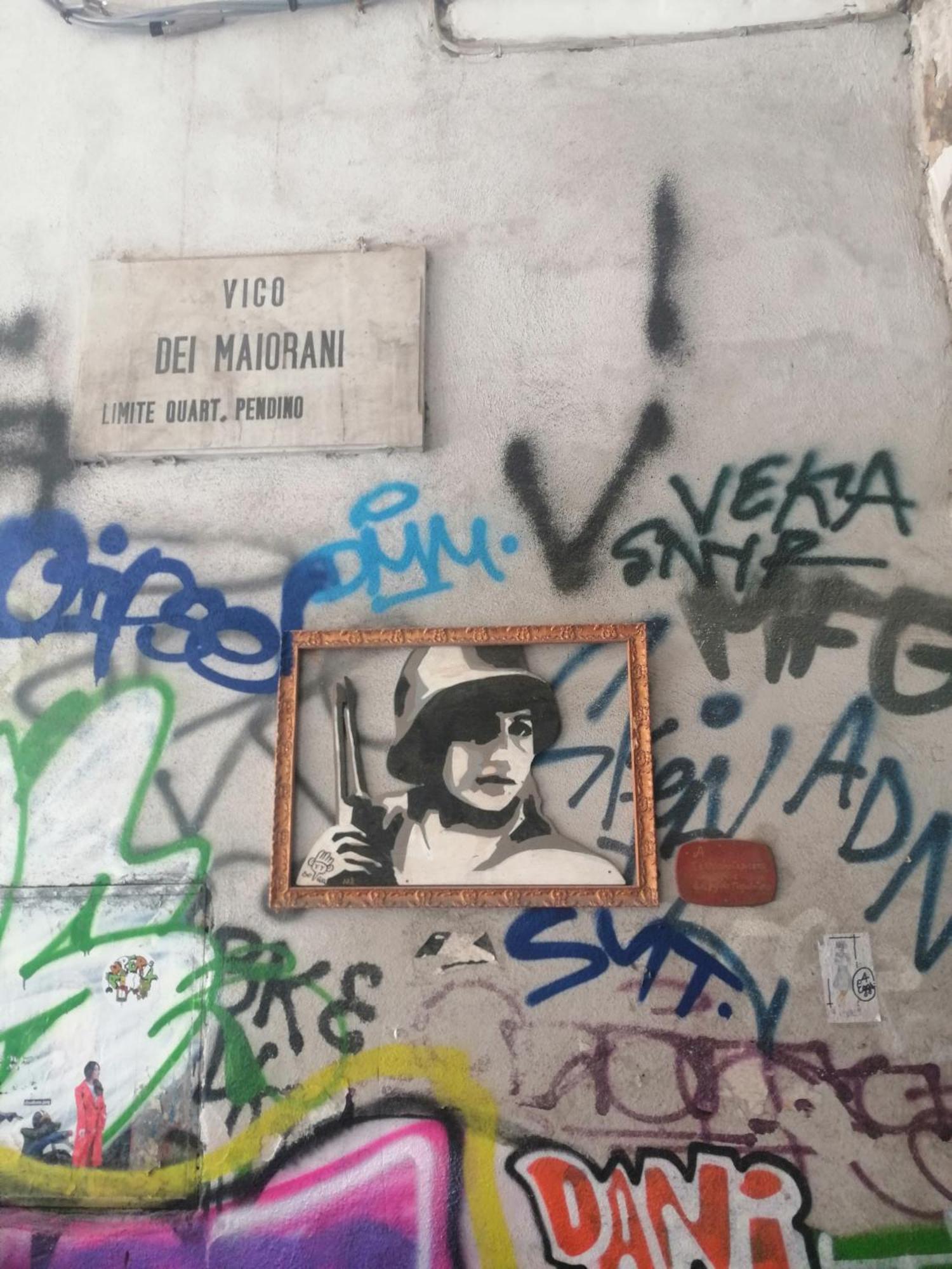 Francesco Naples