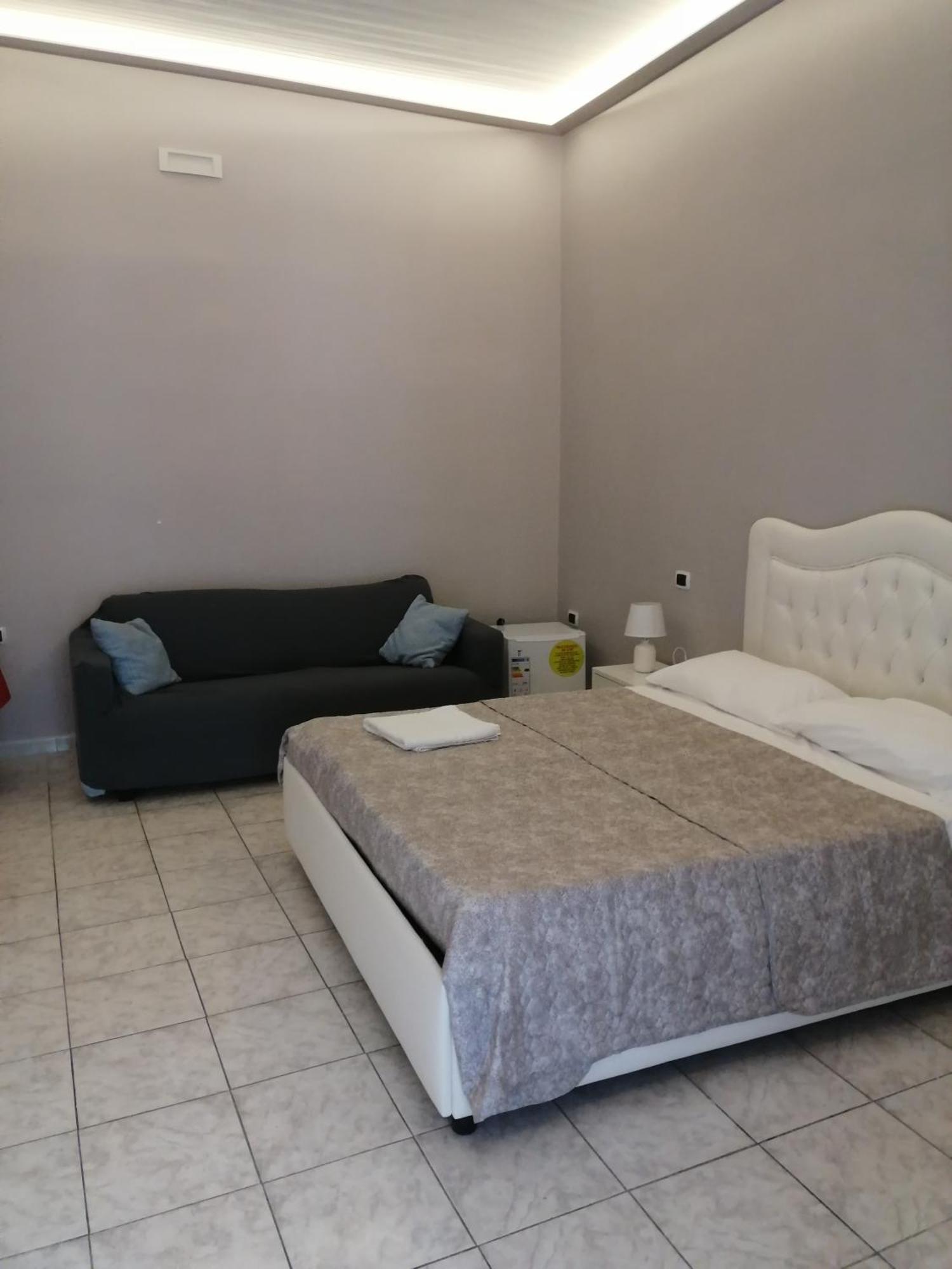 Francesco Guest house