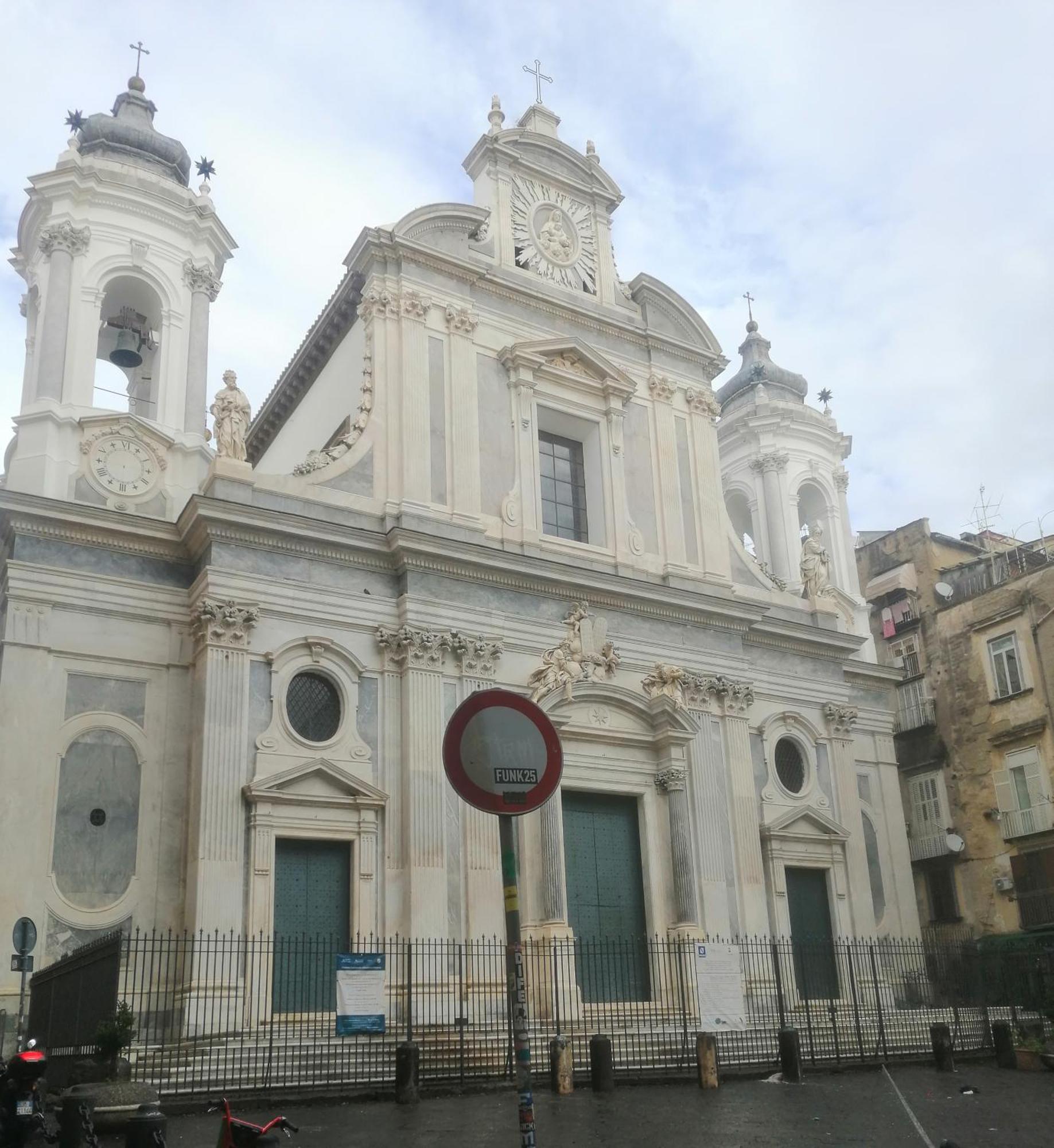 Guest house Francesco Naples