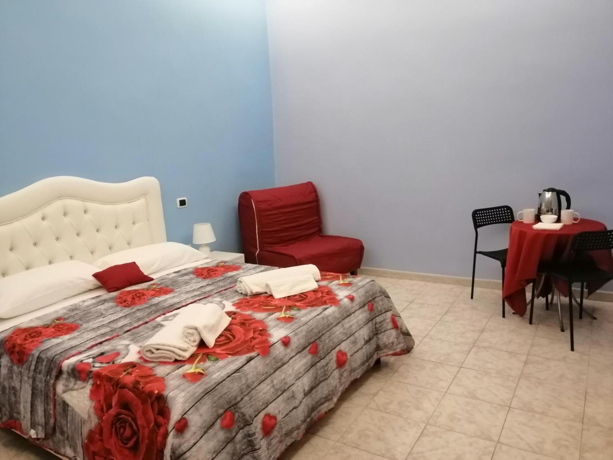 Francesco Guest house *