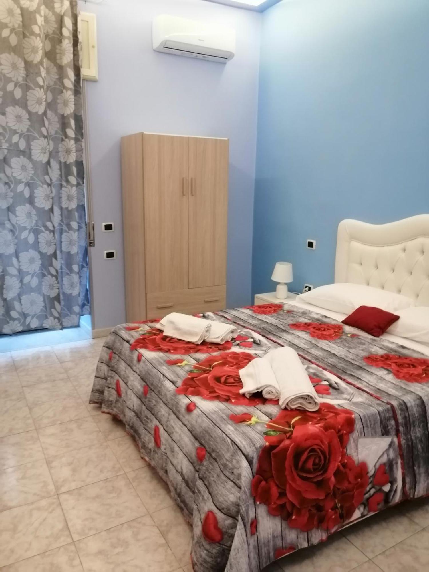 Francesco Guest house *